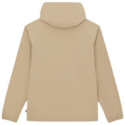 Giacca Dickies Ronan Shell Jacket SABBIA