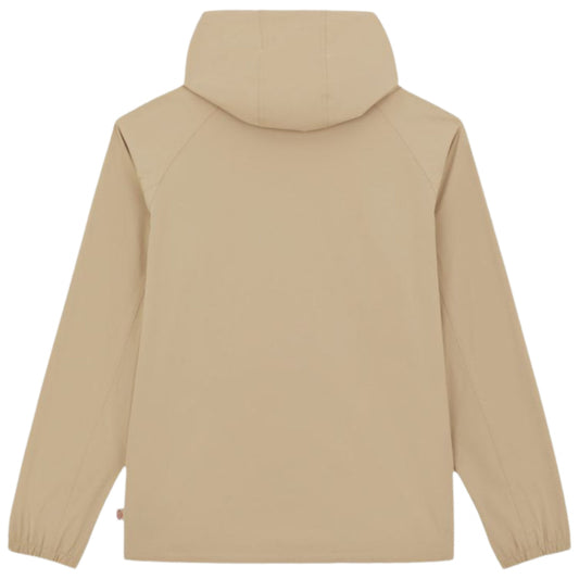 Giacca Dickies Ronan Shell Jacket SABBIA