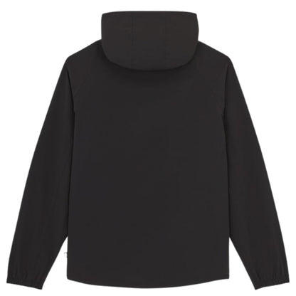 Giacca Dickies Ronan Shell Jacket NERO
