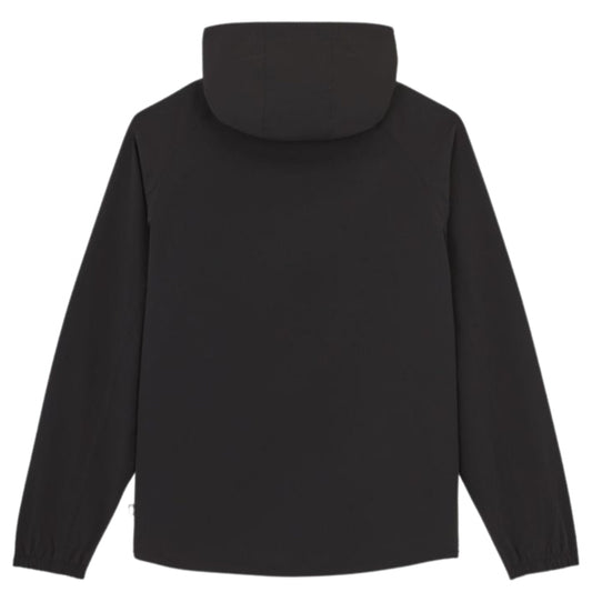 Giacca Dickies Ronan Shell Jacket NERO