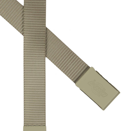 Cintura Dickies Deer Lodge Belt VERDE