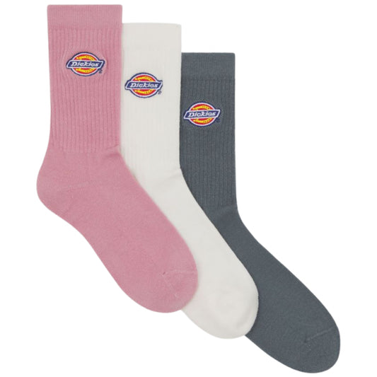 Calzini Dickies Valley Grove Socks LILLA