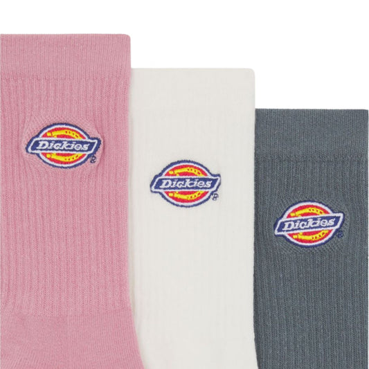 Calzini Dickies Valley Grove Socks LILLA