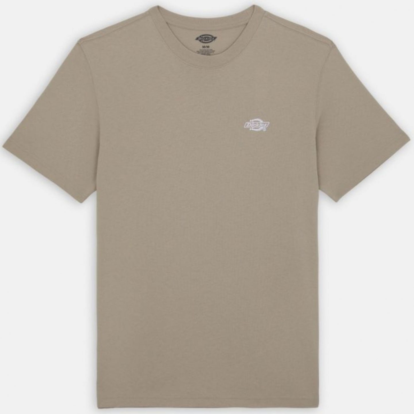 Maglietta Dickies Summerdale SS Tee SABBIA