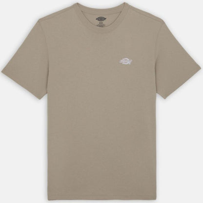 Maglietta Dickies Summerdale SS Tee SABBIA