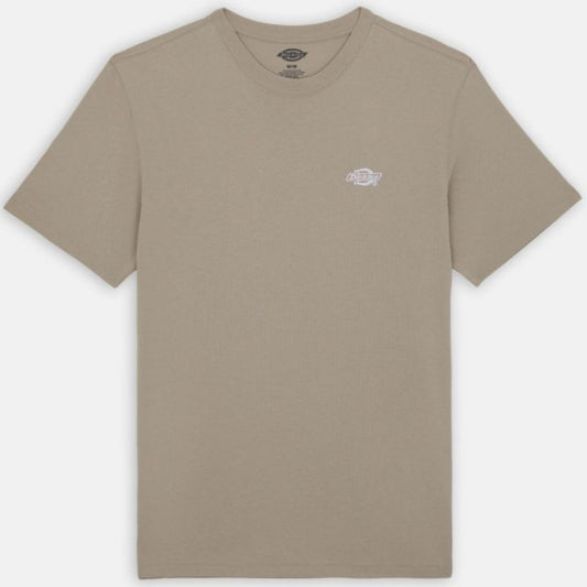 Maglietta Dickies Summerdale SS Tee SABBIA