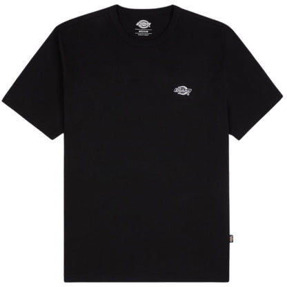 Maglietta Dickies Summerdale SS Tee NERO