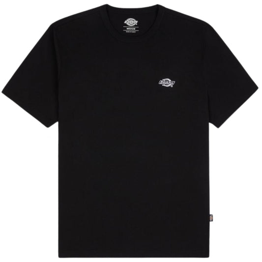 Maglietta Dickies Summerdale SS Tee NERO