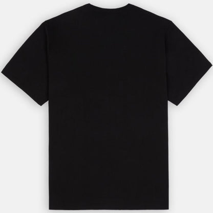 Maglietta Dickies Summerdale SS Tee NERO