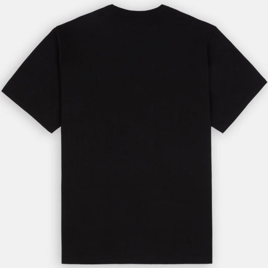 Maglietta Dickies Summerdale SS Tee NERO