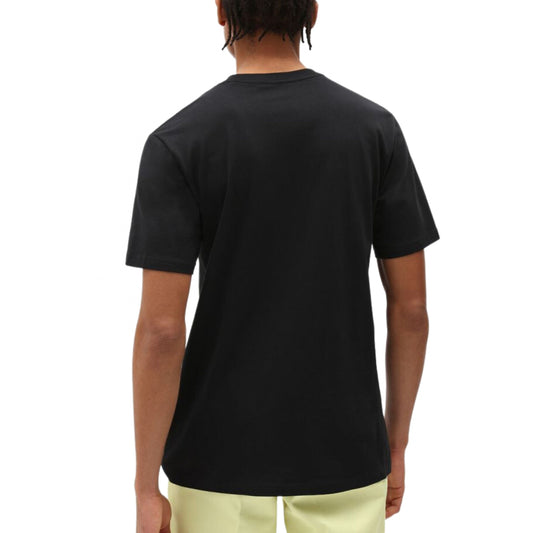 Maglietta Dickies Mapleton SS Tee NERO