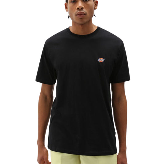 Maglietta Dickies Mapleton SS Tee NERO