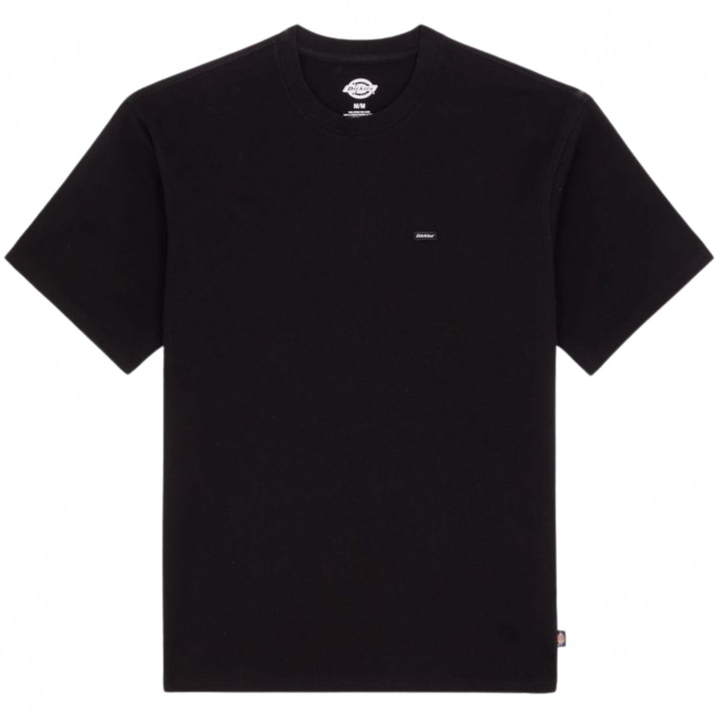 Maglietta Dickies Clancy Heavyweight SS Tee