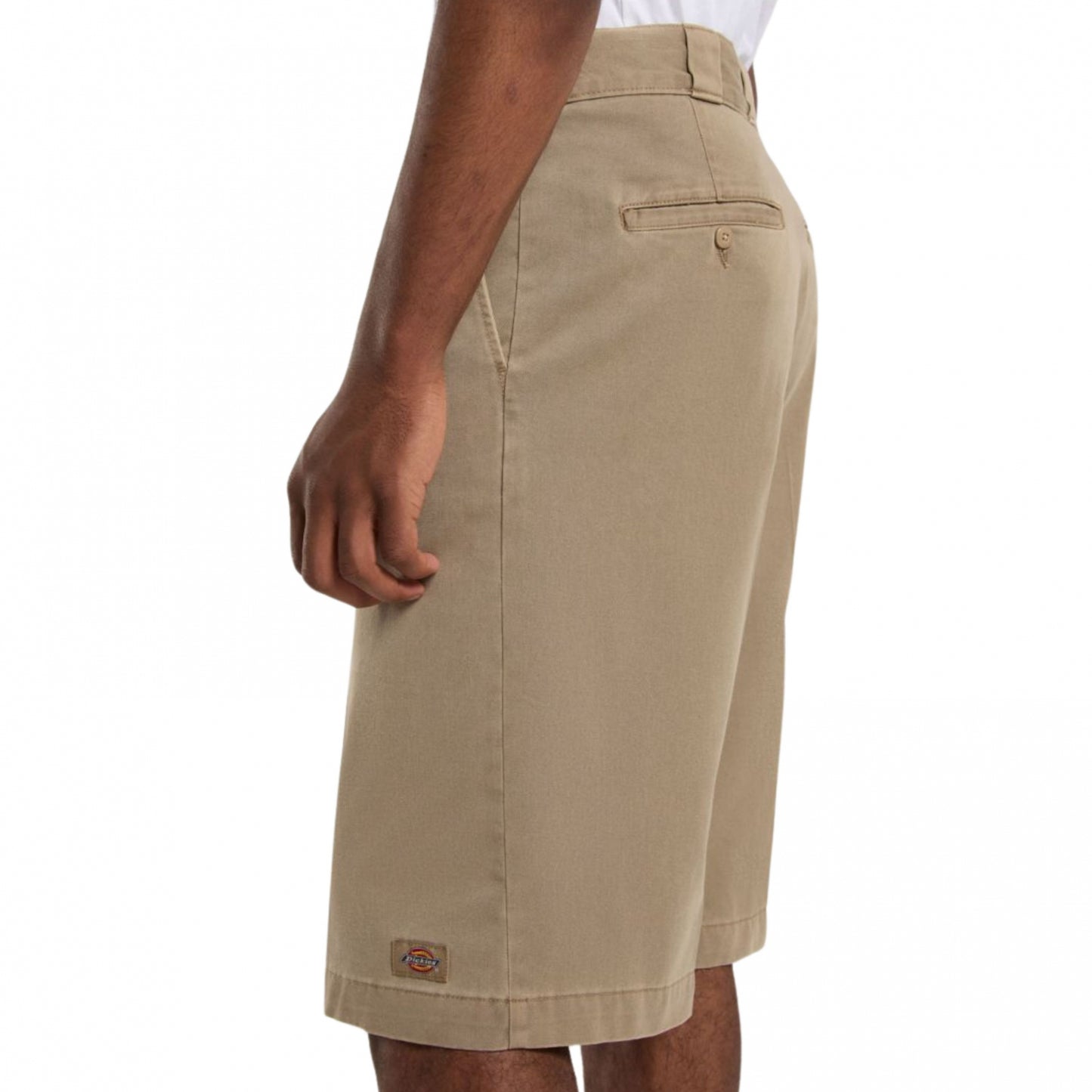 Shorts Dickies Unionville 13 Inch Work Short SABBIA