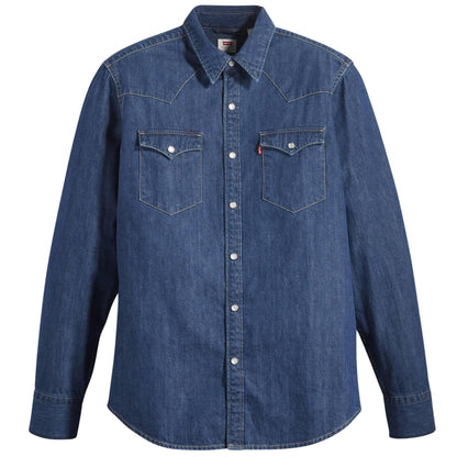 Camicia Levi's Barstow Western Standard