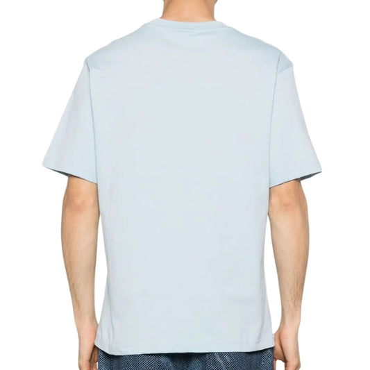 Maglietta Daily Paper Orbit EMB Tee