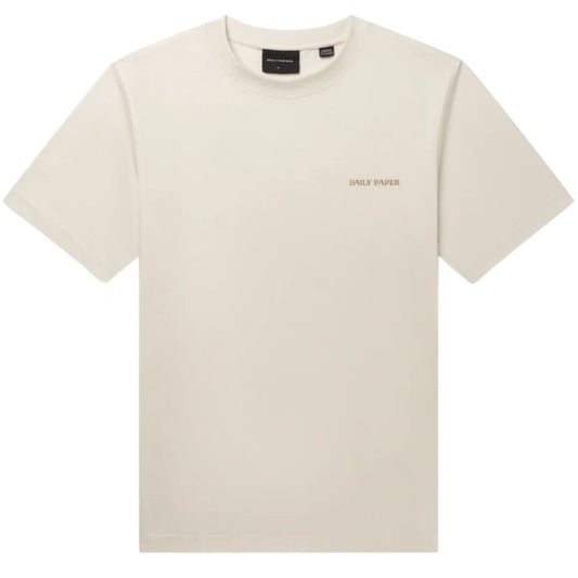 Maglietta Daily Paper Craft Tee
