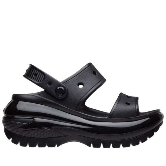 Ciabatta Crocs Classic Mega Crush Sandal