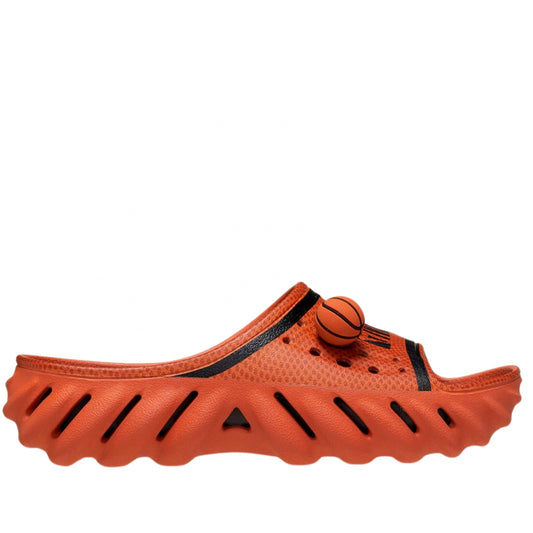 Ciabatta Crocs NBA Echo Slide