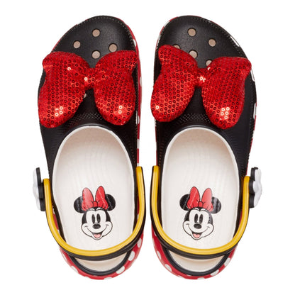 Ciabatta Crocs Minnie Classic Platform Clog
