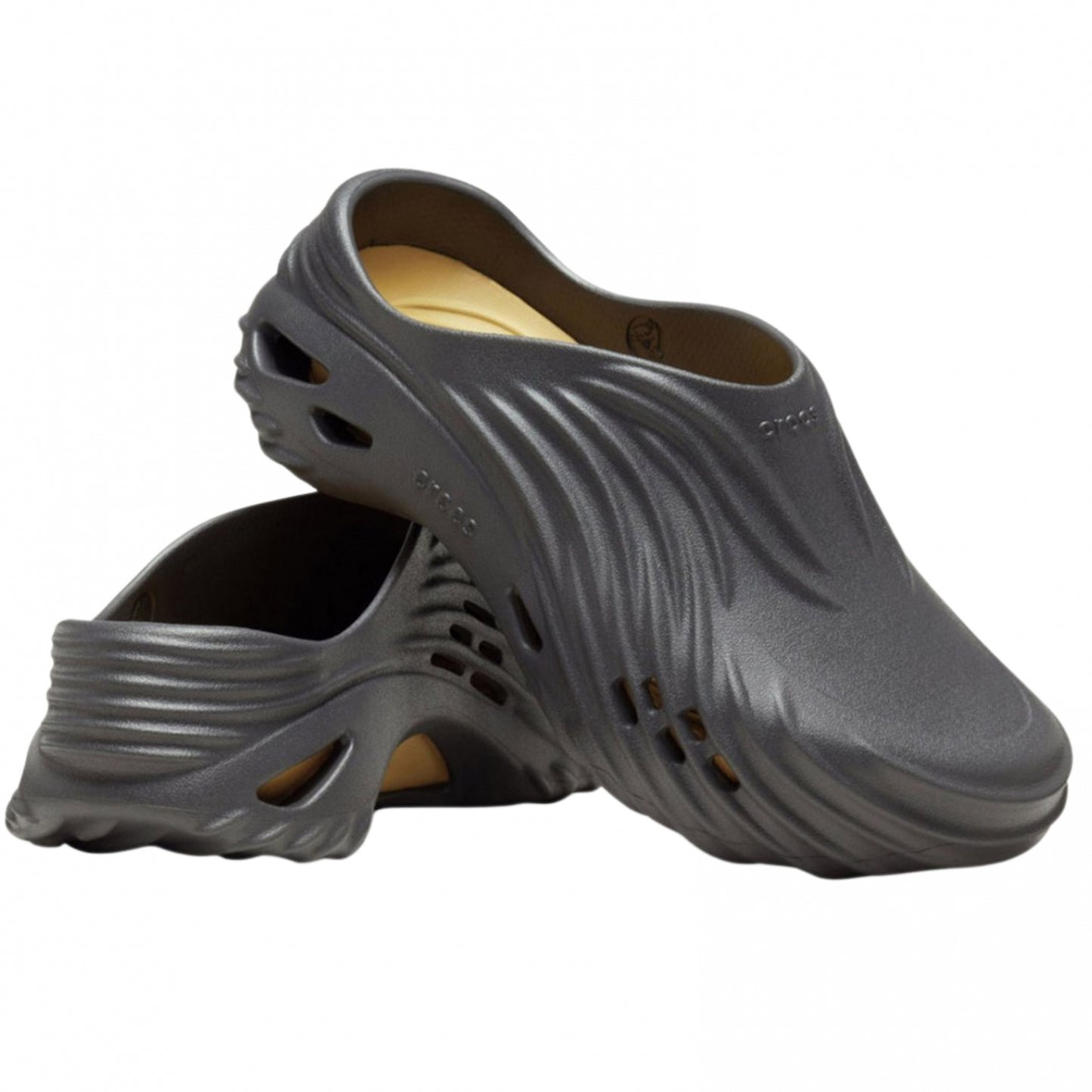 Ciabatta Crocs Echo Wave