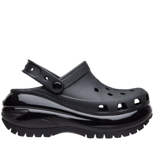 Ciabatta Crocs Classic Mega Crush Clog