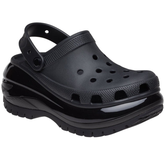 Ciabatta Crocs Classic Mega Crush Clog