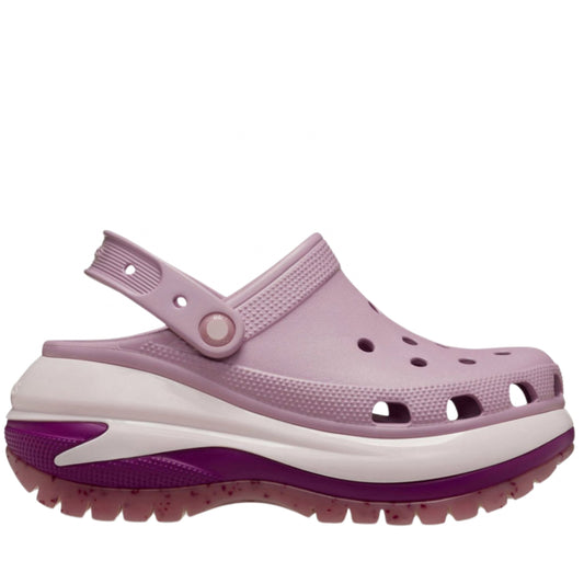 Ciabatta Crocs Classic Mega Crush Clog