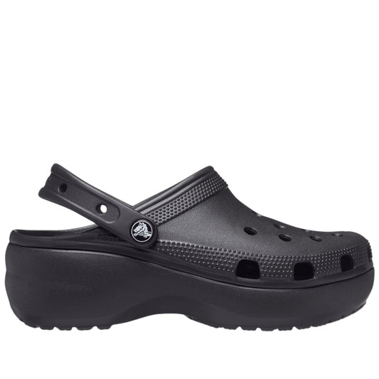 Ciabatta Crocs Classic Platform Clog