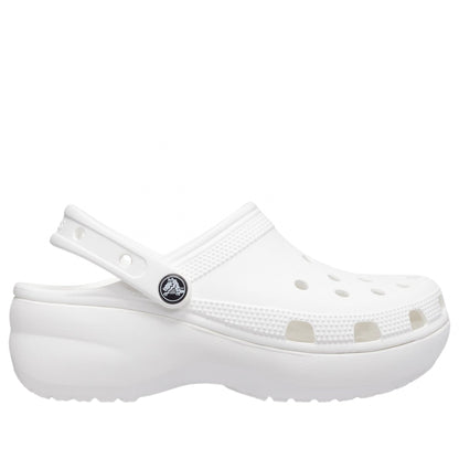 Ciabatta Crocs Classic Platform Clog