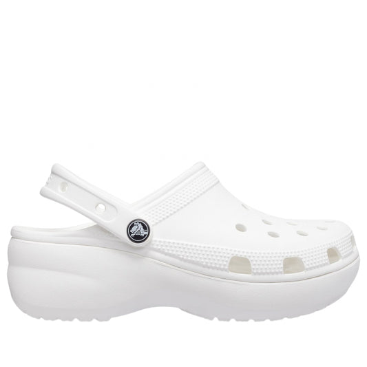 Ciabatta Crocs Classic Platform Clog