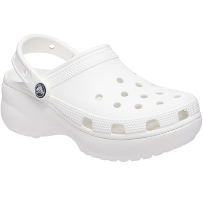 Ciabatta Crocs Classic Platform Clog