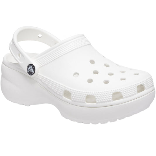 Ciabatta Crocs Classic Platform Clog