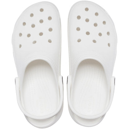 Ciabatta Crocs Classic Platform Clog