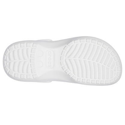 Ciabatta Crocs Classic Platform Clog
