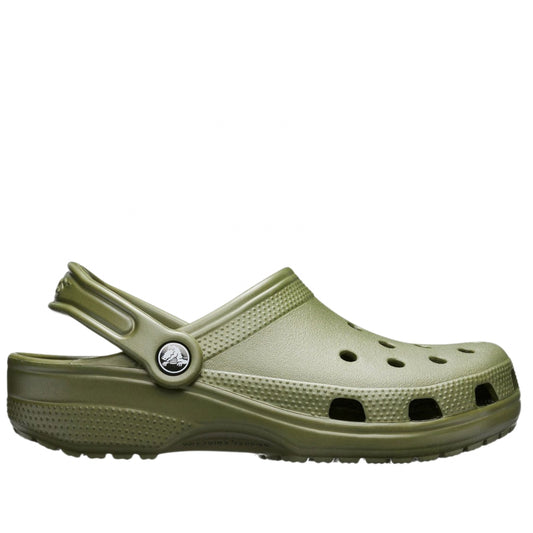 Ciabatta Crocs Classic Sabot