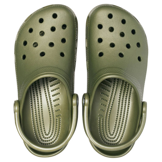 Ciabatta Crocs Classic Sabot