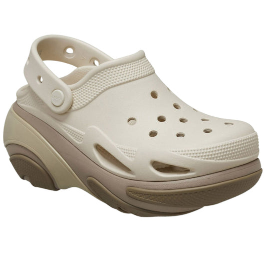 Ciabatta Crocs Bubble Crush Clog