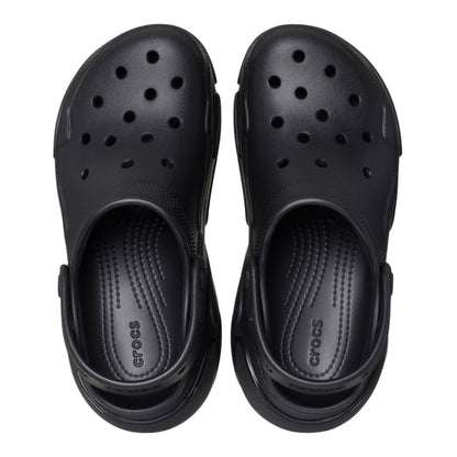 Ciabatta Crocs Bubble Crush Clog