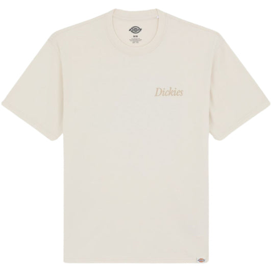 Maglietta Dickies Companion Script SS Tee