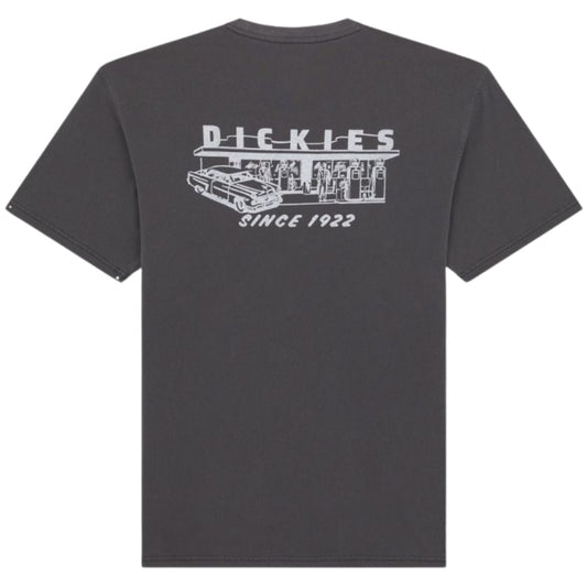 Maglietta Dickies Service Station SS Tee