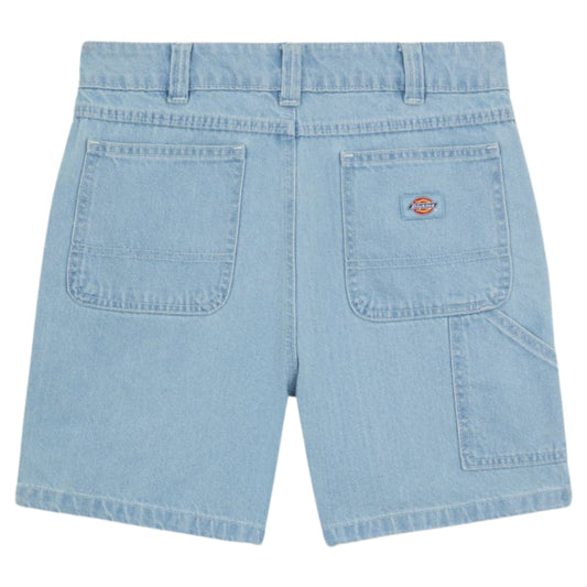 Pantaloncino Dickies Denim Short