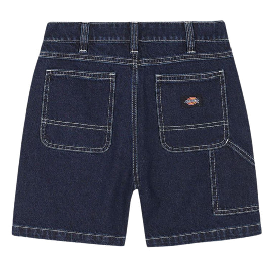 Pantaloncino Dickies Denim Short