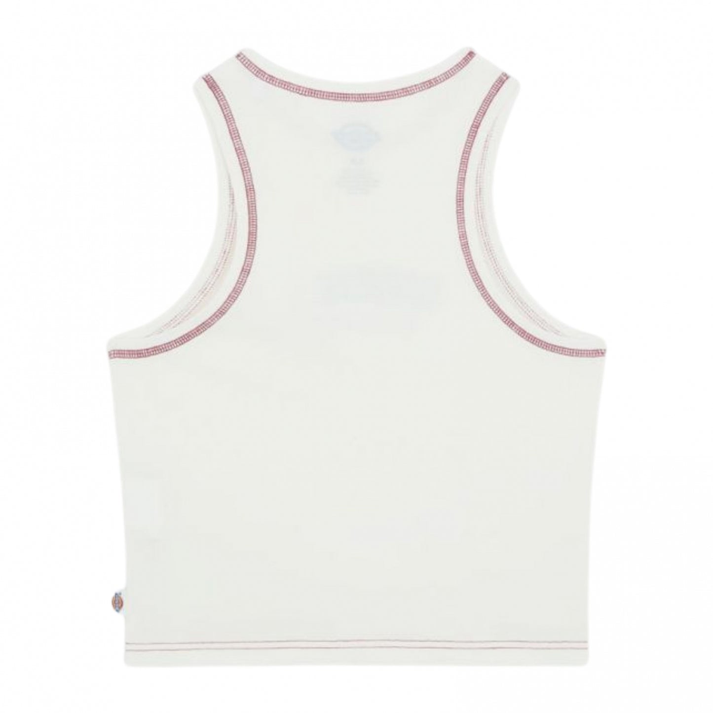 Top Donna Dickies Racer Top