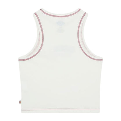 Top Donna Dickies Racer Top