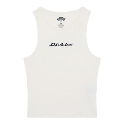 Top Donna Dickies Rib Top