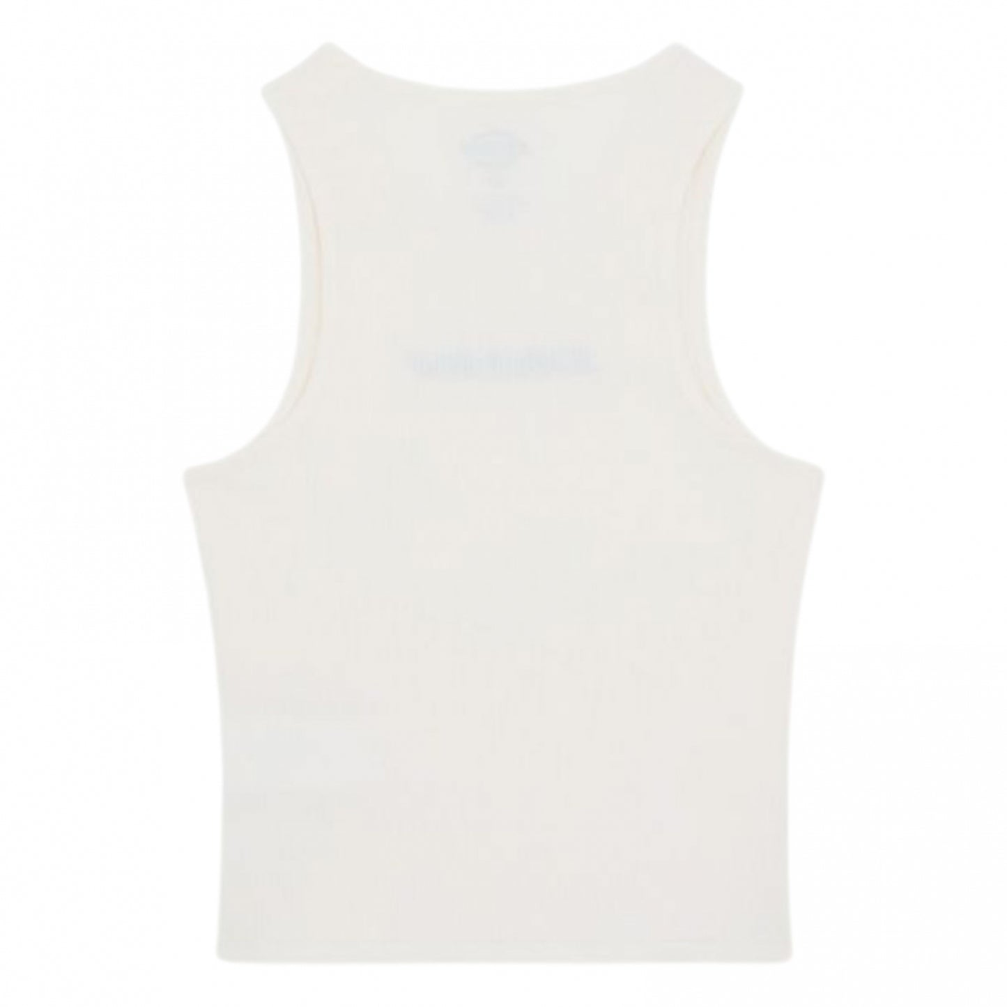 Top Donna Dickies Rib Top