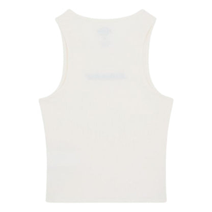 Top Donna Dickies Rib Top