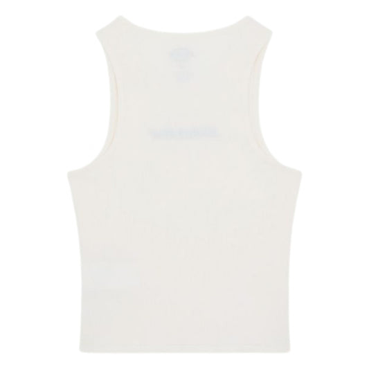 Top Donna Dickies Rib Top UNICO