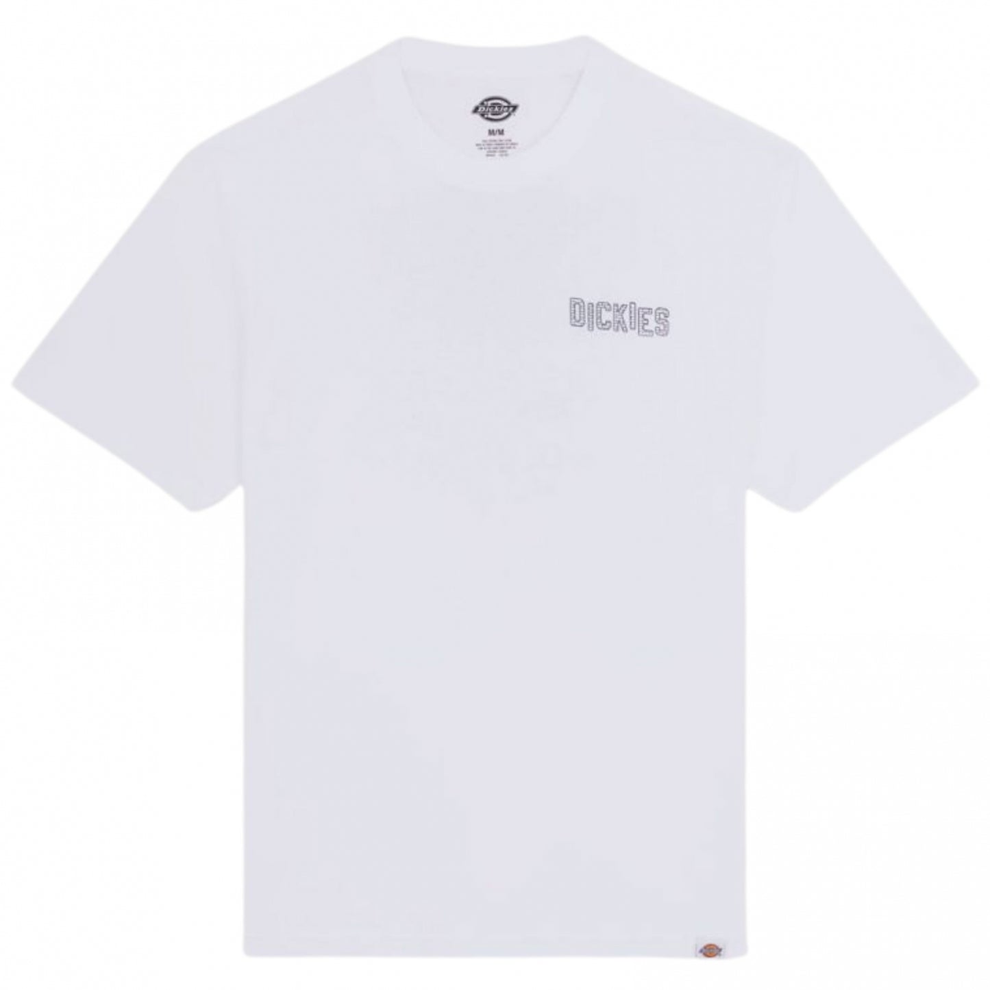 Maglietta Dickies Bricklane SS Tee